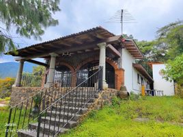 Villa 4 chambre à vendre à Huitzilac, Morelos, Huitzilac
