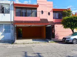 3 Habitación Casa en alquiler en Puebla, Puebla, Puebla