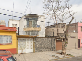 4 Schlafzimmer Villa zu verkaufen in Miguel Hidalgo, Mexico City, Miguel Hidalgo