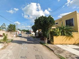 Villa 4 chambre à vendre à Merida, Yucatan, Merida