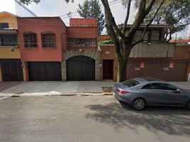 4 Schlafzimmer Haus zu verkaufen in Alvaro Obregon, Mexico City, Alvaro Obregon