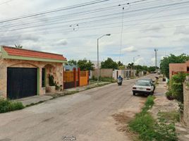 2 Schlafzimmer Villa zu verkaufen in Merida, Yucatan, Merida