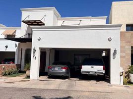 3 Schlafzimmer Villa zu verkaufen in Hermosillo, Sonora, Hermosillo