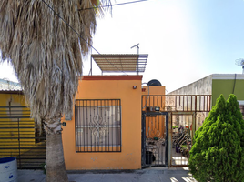 2 Schlafzimmer Villa zu verkaufen in Juarez, Nuevo Leon, Juarez