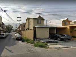 3 Schlafzimmer Villa zu verkaufen in Monterrey, Nuevo Leon, Monterrey