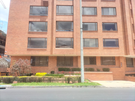 Condominium 4 chambre à vendre à Bogota, Cundinamarca, Bogota