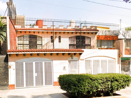 Maison 4 chambre à vendre à Benito Juarez, Mexico City, Benito Juarez