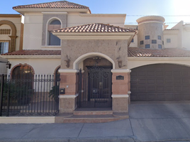 5 Bedroom Villa for sale in Mexicali, Baja California, Mexicali