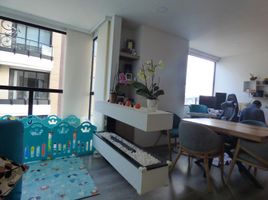 2 Schlafzimmer Appartement zu verkaufen in Bogota, Cundinamarca, Bogota
