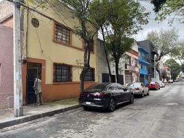 8 Schlafzimmer Haus zu verkaufen in Cuauhtemoc, Mexico City, Cuauhtemoc, Mexico City