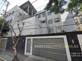  Terreno (Parcela) en venta en Miguel Hidalgo, Ciudad de México, Miguel Hidalgo