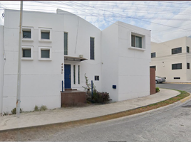 4 Habitación Casa en venta en Monterrey, Nuevo León, Monterrey