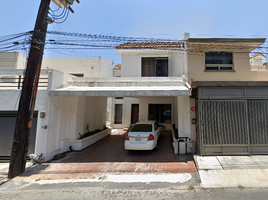 3 Schlafzimmer Haus zu verkaufen in San Pedro Garza Garcia, Nuevo Leon, San Pedro Garza Garcia