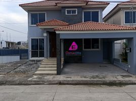 3 Habitación Villa en venta en Daule, Guayas, Daule, Daule