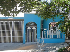 Maison 2 chambre à vendre à Saltillo, Coahuila, Saltillo, Coahuila