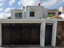 3 Schlafzimmer Villa zu verkaufen in Merida, Yucatan, Merida
