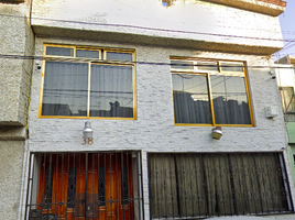 4 Habitación Casa en venta en Gustavo A Madero, Ciudad de México, Gustavo A Madero