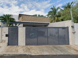 4 Schlafzimmer Villa zu verkaufen in Merida, Yucatan, Merida