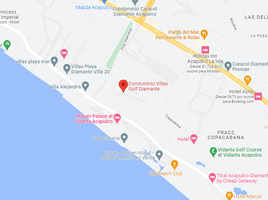 2 Habitación Casa en venta en Acapulco, Guerrero, Acapulco