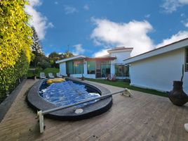 4 Schlafzimmer Haus zu verkaufen in Zapopan, Jalisco, Zapopan
