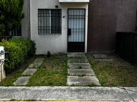2 Schlafzimmer Appartement zu verkaufen in Teoloyucan, Mexico, Teoloyucan