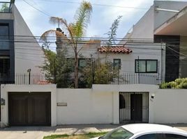 Villa 4 chambre à vendre à Naucalpan De Juarez, Mexico, Naucalpan De Juarez