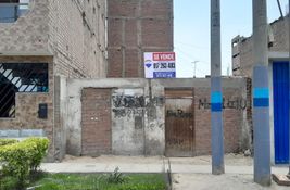  habitación Terreno (Parcela) en venta en en Callao, Perú 