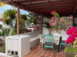 4 Bedroom House for sale in Playa Puerto Santa Lucia, Jose Luis Tamayo Muey, Salinas