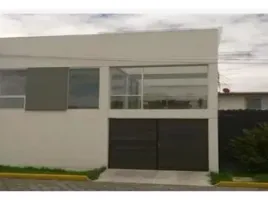 3 Schlafzimmer Appartement zu verkaufen in Toluca, Mexico, Toluca