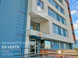 3 Bedroom Apartment for sale in Quito, Pichincha, Quito, Quito