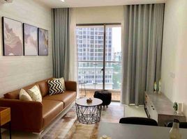 1 Phòng ngủ Chung cư for rent in Phường 6, TP.Hồ Chí Minh, Phường 6, Quận 4