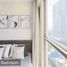 1 Phòng ngủ Chung cư for rent in Phường 6, TP.Hồ Chí Minh, Phường 6, Quận 4