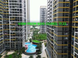 3 Habitación Apartamento en alquiler en Vinhomes Grand Park, Long Binh