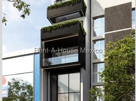 Appartement 2 chambre à vendre à Miguel Hidalgo, Mexico City, Miguel Hidalgo