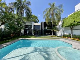 4 Schlafzimmer Haus zu verkaufen in Cuernavaca, Morelos, Cuernavaca