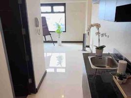 Studio Condo for sale in Anonas LRT-2, Quezon City, Quezon City