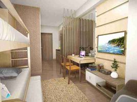 Studio Apartment for sale in Anonas LRT-2, Quezon City, Quezon City