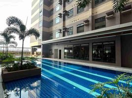 Studio Condo for sale in Anonas LRT-2, Quezon City, Quezon City