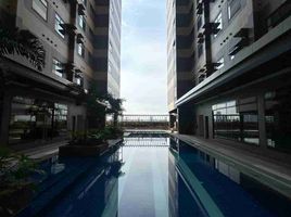 Studio Apartment for sale in Anonas LRT-2, Quezon City, Quezon City