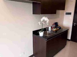 Studio Apartment for sale in Anonas LRT-2, Quezon City, Quezon City