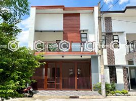 4 Bedroom House for sale in Mabalacat City, Pampanga, Mabalacat City