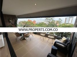 3 Habitación Apartamento en alquiler en Colombia, Medellín, Antioquia, Colombia