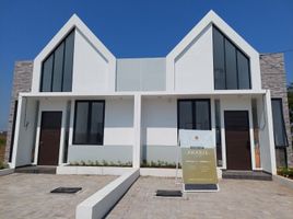 2 Kamar Rumah for sale in Buduran, Sidoarjo, Buduran