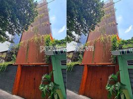 20 Phòng ngủ Chung cư for sale in Phường 7, Quận 3, Phường 7