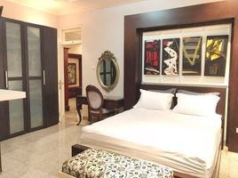 6 Schlafzimmer Haus zu vermieten in Santa Modern Market, Kebayoran Baru, Kebayoran Baru