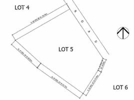  Terreno (Parcela) en venta en Quezon City, Metro Manila, Quezon City, Eastern District, Metro Manila