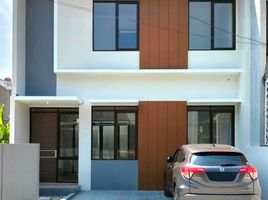 3 Bedroom House for sale in Bandung, West Jawa, Cicadas, Bandung