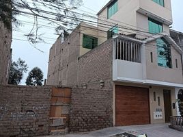  Terreno (Parcela) en venta en San Martin de Porres, Lima, San Martin de Porres