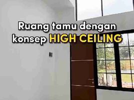 2 Bedroom House for sale in Sawangan, Bogor, Sawangan