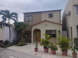 5 Habitación Casa en venta en Daule, Guayas, Daule, Daule